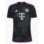 Новая футболка Бавария 2023-2024 (выездная). Шорты в подарок!